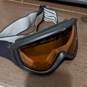 Smith Ski Snowboarding Goggles